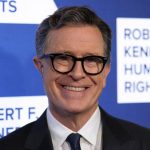 Stephen Colbert Shares Whether A 2028 Presidential Run Is In The Cards