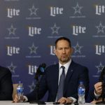 Stephen Jones makes feelings clear on claims about him and Jerry Jones facing no consequences as Cowboys’ playoff chances fade away