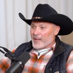 Steve McBee Sr. Breaks Down How He Saved His Son With Prison Sentence