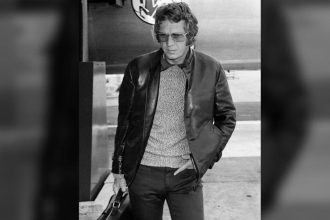 Steve McQueen’s Family’s M Art War: Granddaughter Says Pollock Stolen