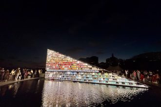 Stop Putting Art on Miami Beach