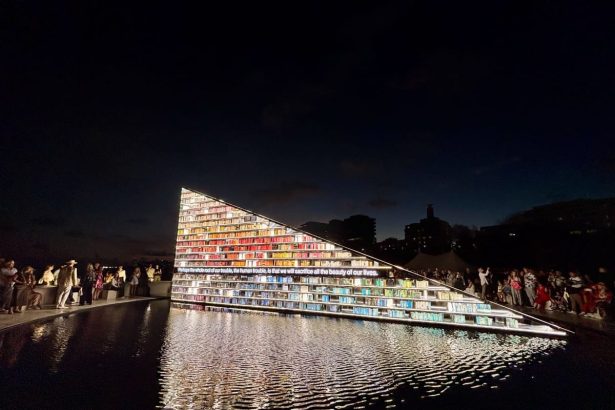 Stop Putting Art on Miami Beach