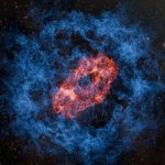 Strange Cosmic Blast May Be First-Ever Superkilonova Observed