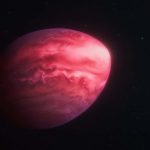 Strange lemon-shaped exoplanet defies the rules of planet formation