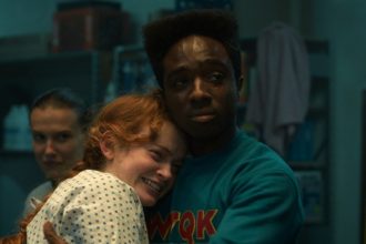 ‘Stranger Things 5’ Finale Has 1.1 Million RSVPs in Movie Theaters