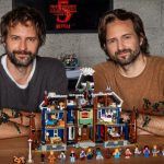 Stranger Things 5 Product Tie-Ins Include Lego Icons Creel House Set