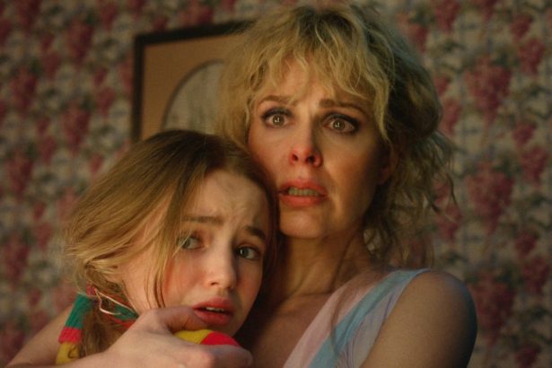 Stranger Things’ Cara Buono Reveals If Fans Will Be Satisfied With Series Finale