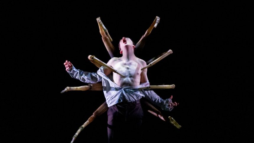 ‘Stranger Things’ Play Breaks Broadway House Box Office Record