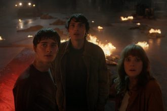 Stranger Things Season 5 Part 2 Ending Explained: Who Split? Did Will Come Out?