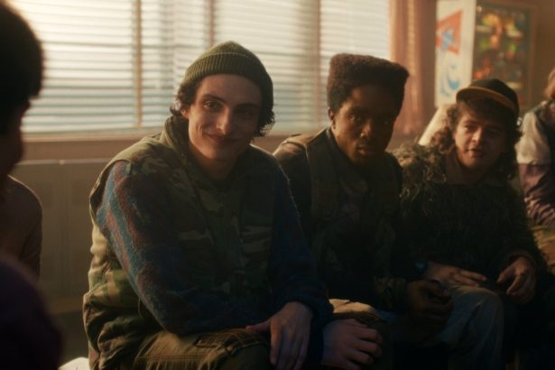 Stranger Things Star Addresses Speculation Season 5 Scenes Were Cut