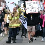 Strike action ‘rolling the dice on people’s safety’ – FENZ