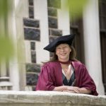 Study spurred by desire to make a difference