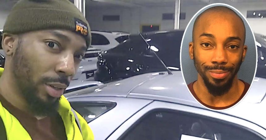 Suburban man posted video of himself claiming to plant bomb at Porsche warehouse: prosecutors