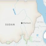 Sudanese paramilitary attack kills 50, including 33 children : NPR