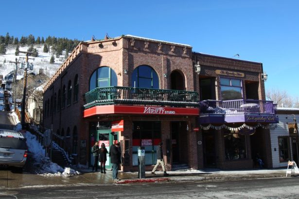 Sundance Blends New Discoveries and Nostalgia; The Game Awards Preview