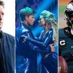 Super Bowl, Tracker, DWTS, 60 Minutes, Oscars