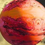 ‘Super-Jupiter’ Exoplanets May Look Like Nothing We’ve Ever Seen : ScienceAlert