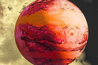 ‘Super-Jupiter’ Exoplanets May Look Like Nothing We’ve Ever Seen : ScienceAlert