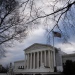 Supreme Court, crisis pregnancy centers, hep B: Morning Rounds