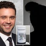 Surgeon allegedly shoved crushed abortion pills into pregnant girlfriend’s mouth while she slept