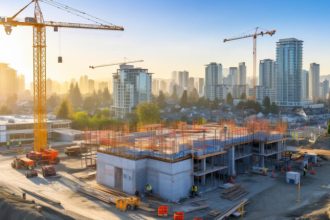 Surprising Results Boosted D.R. Horton (DHI) in Q3