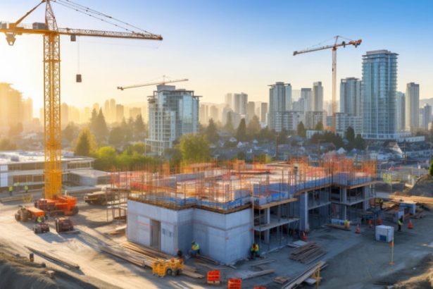 Surprising Results Boosted D.R. Horton (DHI) in Q3