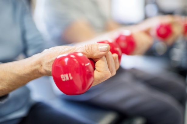 Surprising longevity secrets from centenarians : NPR