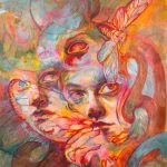 ‘Surreal Salon 18,’ Curated by Swoon, to Open at Baton Rouge Gallery with 60+ Artists — Colossal