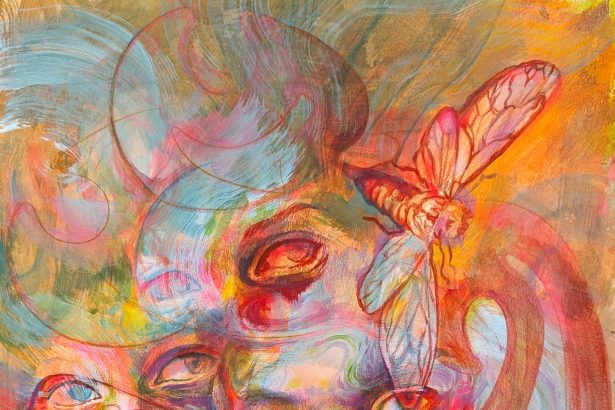 ‘Surreal Salon 18,’ Curated by Swoon, to Open at Baton Rouge Gallery with 60+ Artists — Colossal