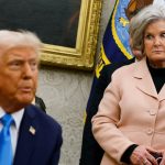 Susie Wiles Lauds Donald Trump’s Travel Schedule