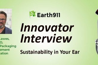 Sustainability In Your Ear: Colorado’s First-Of-Its-Kind EPR Oil Recycling Program With David Lawes