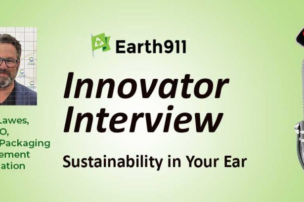 Sustainability In Your Ear: Colorado’s First-Of-Its-Kind EPR Oil Recycling Program With David Lawes