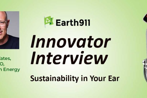 Sustainability In Your Ear: Dandelion Energy CEO Dan Yates On How Geothermal Leasing Could Transform Home Heating and Cooling