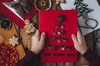 Sustainable Holidays: Gifts for the Kids