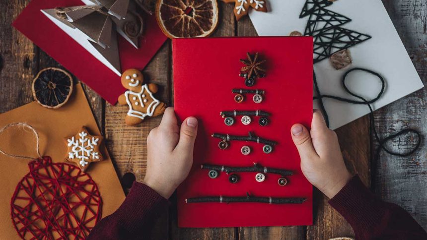 Sustainable Holidays: Gifts for the Kids