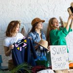 Swapping Is Sexy: How to Host a Clothing Swap Party