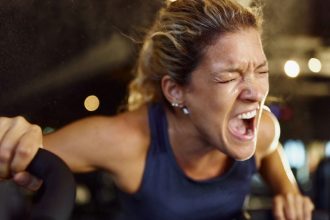 Swearing Actually Seems to Make Humans Physically Stronger : ScienceAlert