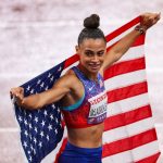 Sydney McLaughlin-Levrone opens up about dealing with opportunities that doesn’t match her value system