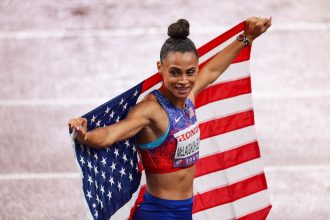 Sydney McLaughlin-Levrone opens up about dealing with opportunities that doesn’t match her value system