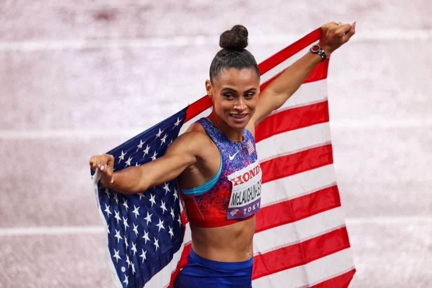 Sydney McLaughlin-Levrone opens up about dealing with opportunities that doesn’t match her value system