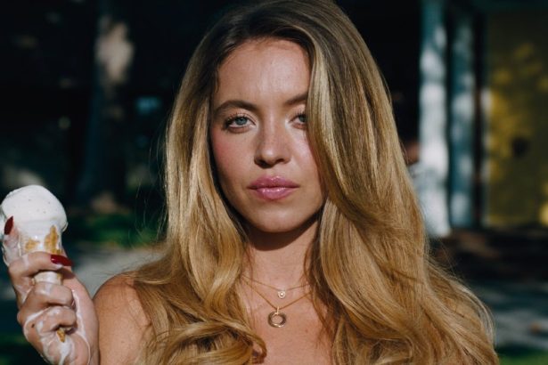 Sydney Sweeney, Jacob Elordi, Zendaya