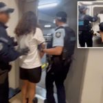 Sydney man charged over alleged antisemitic threats on flight from Bali