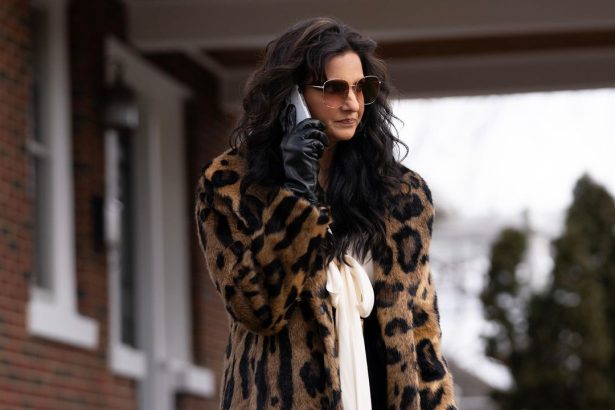 Hulu’s ‘Deli Boys’ Made Televised Crime Fun (and Fashionable) Again