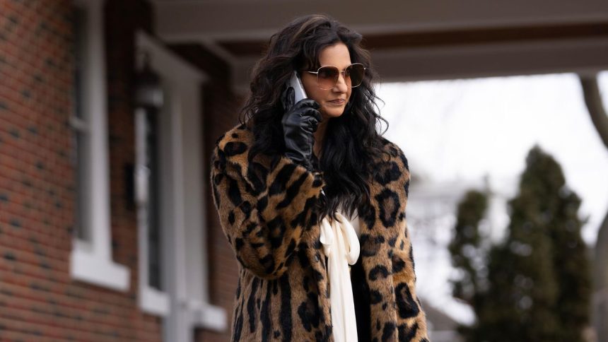 Hulu’s ‘Deli Boys’ Made Televised Crime Fun (and Fashionable) Again