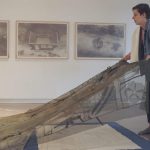 TCU School of Art Offers Fully Funded Graduate Study