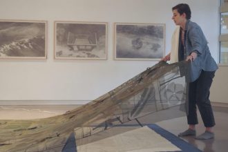 TCU School of Art Offers Fully Funded Graduate Study