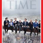 TIME’s “Person of the Year” Swaps Construction Workers for Tech Billionaires