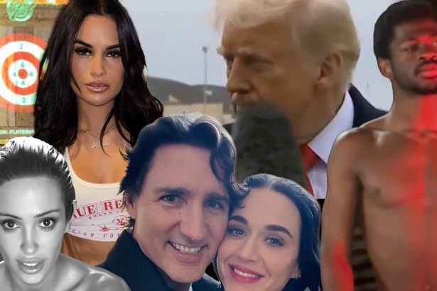 TMZ’s Top Videos of 2025, Part 2