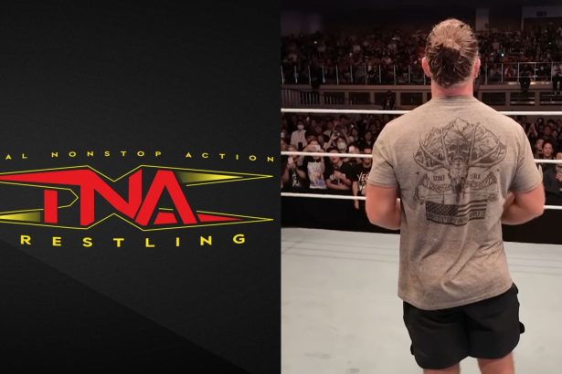 TNA Wrestling wants major WWE name