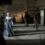 ‘The Testament of Ann Lee’ Production Designer on Bringing the World of the 18th-Century Shakers Back to Life